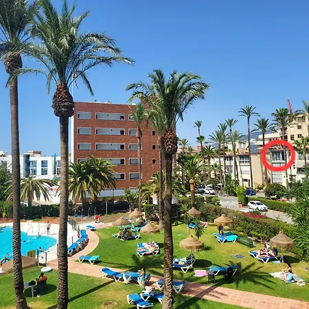 Apartment Sun&mar La Roca *