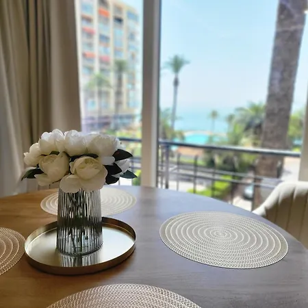 Apartment Sun&mar La Roca Torremolinos