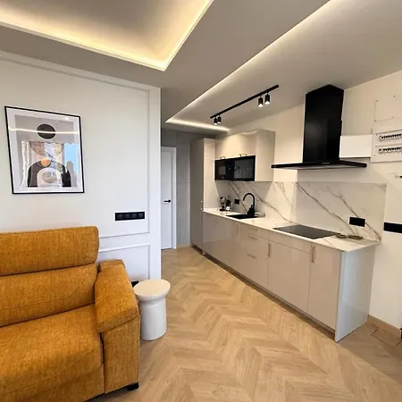 Sun&mar La Roca Apartment Torremolinos