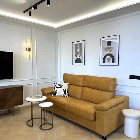 Premium Sun&mar La Roca Apartment