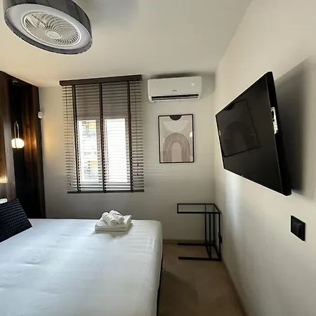 Sun&mar La Roca Apartment