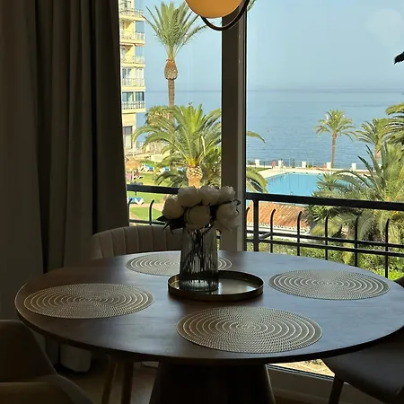 Premium Sun&mar La Roca Apartment *