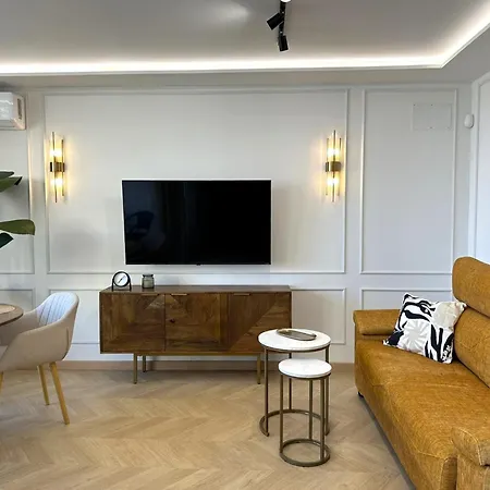 Apartment Premium Sun&mar La Roca *