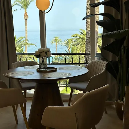 Premium Sun&mar La Roca Apartment Torremolinos