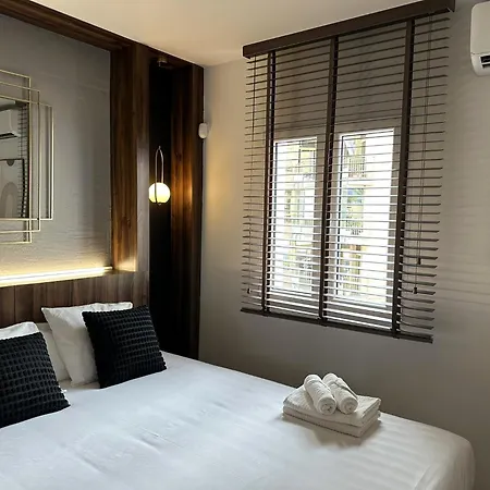 Sun&mar La Roca Apartment
