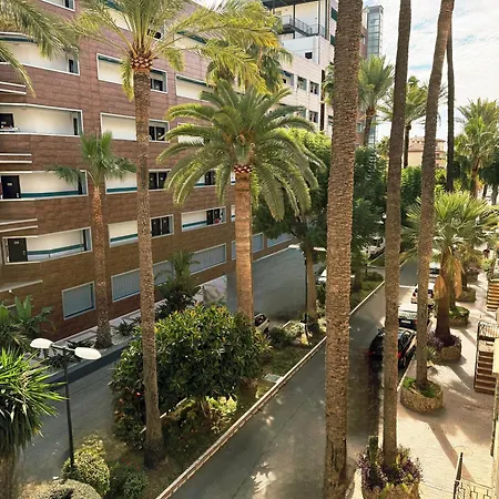 Premium Sun&mar La Roca Apartment Torremolinos