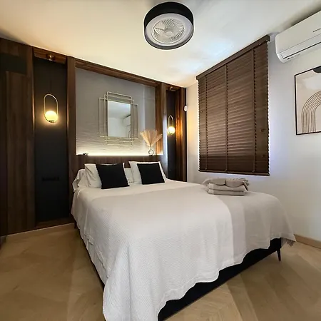 Premium Sun&mar La Roca Apartment Torremolinos