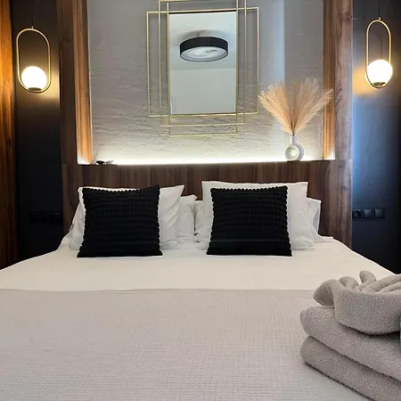 Apartment Premium Sun&mar La Roca *