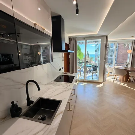 Premium Sun&mar La Roca Apartment *