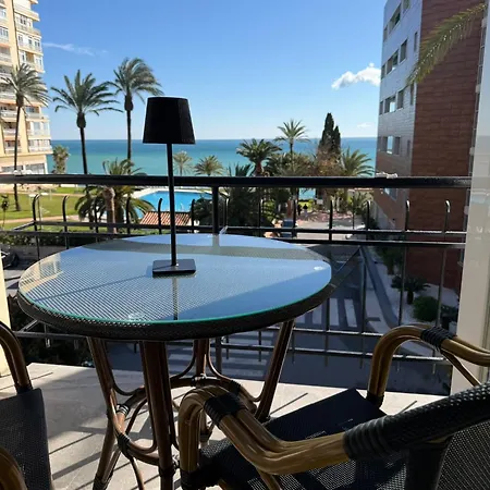 Premium Sun&mar La Roca Apartment Torremolinos
